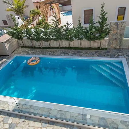 Villa Ionion Holiday Sea View