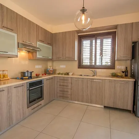 Ionion Holiday Sea View Villa