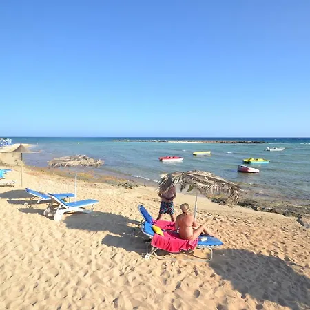 Villa Ionion Holiday Sea View Sotira (Famagusta)