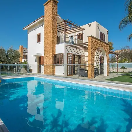 Villa Ionion Holiday Sea View *