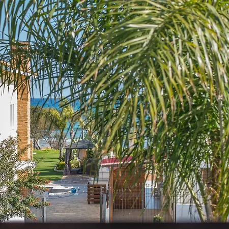 Villa Ionion Holiday Sea View