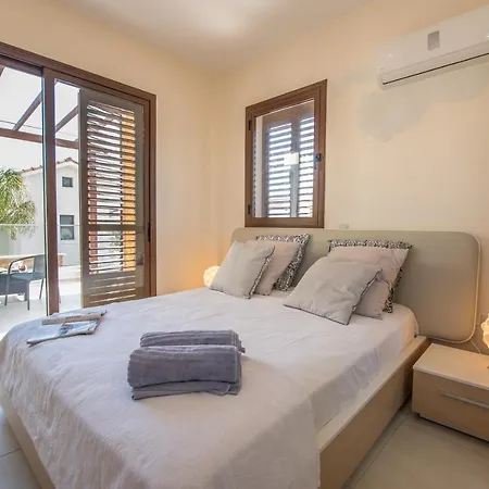 Villa Ionion Holiday Sea View