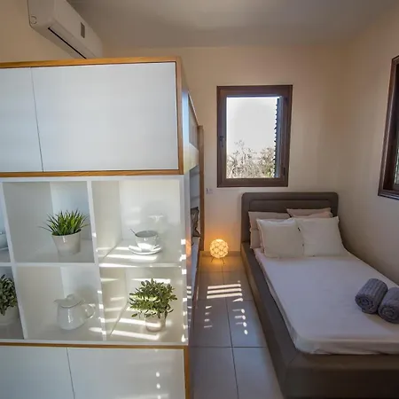 Ionion Holiday Sea View Villa *