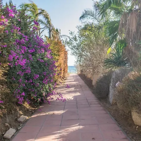 Ionion Holiday Sea View Villa Sotira (Famagusta)