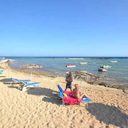 Villa Ionion Holiday Sea View Sotira (Famagusta)